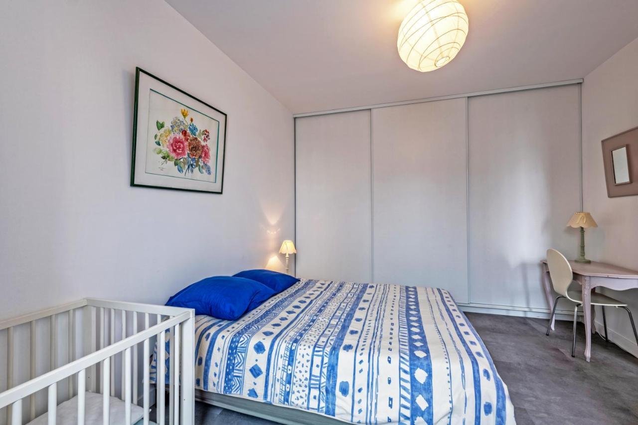 Grande Maison Sur Le Port Locquirec Εξωτερικό φωτογραφία